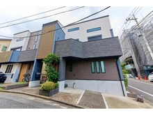 【東京都/目黒区緑が丘】目黒区緑が丘二丁目借地権付戸建 