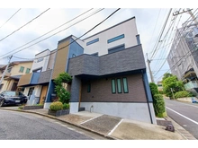 【東京都/目黒区緑が丘】目黒区緑が丘二丁目借地権付戸建 
