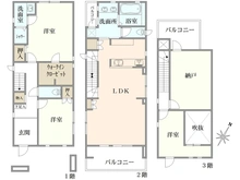 【東京都/目黒区八雲】目黒区八雲3丁目戸建 