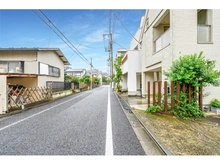 【東京都/世田谷区深沢】世田谷区深沢2丁目 中古戸建 