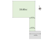 【東京都/世田谷区奥沢】奥沢8丁目中古戸建 