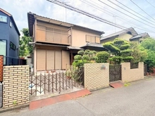 【神奈川県/川崎市麻生区高石】川崎市麻生区高石2丁目　中古戸建 