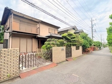 【神奈川県/川崎市麻生区高石】川崎市麻生区高石2丁目　中古戸建 