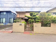 【神奈川県/川崎市麻生区高石】川崎市麻生区高石2丁目　中古戸建 