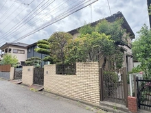 【神奈川県/川崎市麻生区高石】川崎市麻生区高石2丁目　中古戸建 