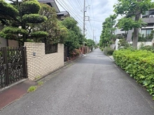 【神奈川県/川崎市麻生区高石】川崎市麻生区高石2丁目　中古戸建 