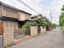 【神奈川県/川崎市麻生区高石】川崎市麻生区高石2丁目　中古戸建 
