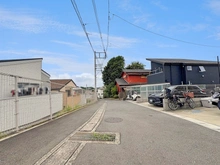 【神奈川県/川崎市麻生区千代ケ丘】川崎市麻生区千代ケ丘8丁目　中古戸建 