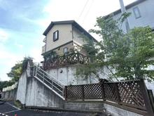 【神奈川県/川崎市麻生区上麻生】川崎市麻生区上麻生3丁目　中古戸建 