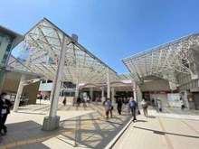 【神奈川県/川崎市麻生区上麻生】川崎市麻生区上麻生3丁目　中古戸建 