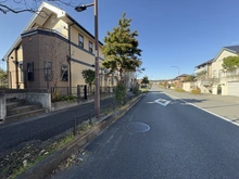 【東京都/町田市広袴】町田市広袴3丁目　中古戸建 