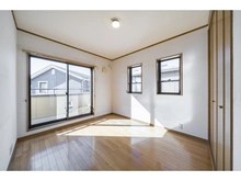 【東京都/町田市広袴】町田市広袴3丁目　中古戸建 