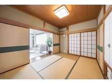 【東京都/町田市広袴】町田市広袴3丁目　中古戸建 