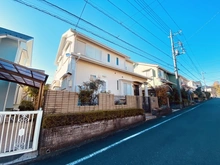 【東京都/町田市三輪緑山】町田市三輪緑山2丁目　戸建 