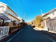 【東京都/町田市三輪緑山】町田市三輪緑山2丁目　戸建 