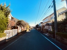 【東京都/町田市三輪緑山】町田市三輪緑山2丁目　戸建 