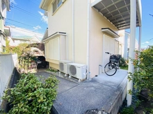 【東京都/町田市三輪緑山】町田市三輪緑山2丁目　戸建 