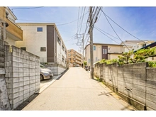 【神奈川県/川崎市高津区蟹ケ谷】川崎市高津区蟹ケ谷　中古戸建 