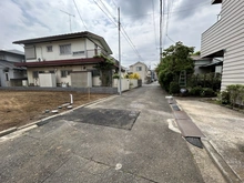 【神奈川県/横浜市港北区日吉本町】港北区日吉本町3丁目　新築戸建　A号棟/全3棟 