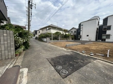 【神奈川県/横浜市港北区日吉本町】港北区日吉本町3丁目　新築戸建　A号棟/全3棟 