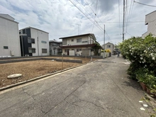 【神奈川県/横浜市港北区日吉本町】港北区日吉本町3丁目　新築戸建　A号棟/全3棟 