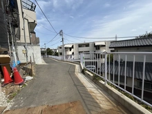 【神奈川県/横浜市港北区篠原町】港北区篠原町　新築戸建4号棟/全4棟 