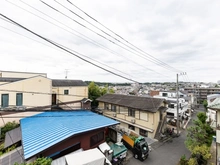 【神奈川県/川崎市高津区蟹ケ谷】川崎市高津区蟹ヶ谷　中古戸建 