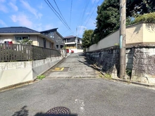 【神奈川県/三浦郡葉山町長柄】三浦郡葉山町長柄　中古戸建 