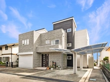 【神奈川県/横須賀市東浦賀】横須賀市東浦賀2丁目　中古戸建 