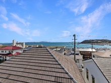 【神奈川県/横須賀市東浦賀】横須賀市東浦賀2丁目　中古戸建 
