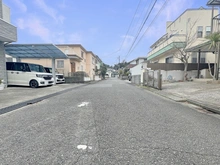 【神奈川県/横須賀市東浦賀】横須賀市東浦賀2丁目　中古戸建 