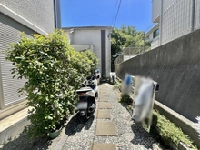 【神奈川県/横浜市金沢区六浦東】金沢区六浦東三丁目　戸建 