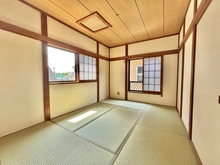 【神奈川県/横浜市金沢区釜利谷東】横浜市金沢区釜利谷東四丁目　中古戸建 