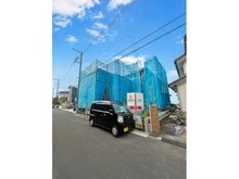 【神奈川県/横須賀市湘南鷹取】横須賀市湘南鷹取五丁目　新築戸建 