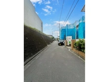 【神奈川県/横須賀市湘南鷹取】横須賀市湘南鷹取五丁目　新築戸建 