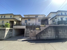 【神奈川県/逗子市沼間】逗子市沼間三丁目　中古戸建 
