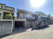 【神奈川県/逗子市沼間】逗子市沼間三丁目　中古戸建 
