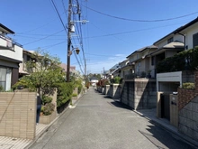 【神奈川県/逗子市沼間】逗子市沼間三丁目　中古戸建 