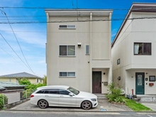 【神奈川県/三浦郡葉山町堀内】三浦郡葉山町堀内　中古戸建 