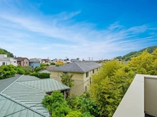 【神奈川県/三浦郡葉山町堀内】三浦郡葉山町堀内　中古戸建 