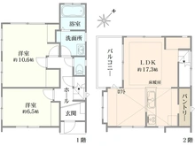 【神奈川県/三浦郡葉山町堀内】三浦郡葉山町堀内　中古戸建 