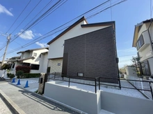 【神奈川県/横浜市金沢区釜利谷南】横浜市金沢区釜利谷南3丁目　新築戸建て 