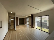 【神奈川県/横浜市金沢区釜利谷南】横浜市金沢区釜利谷南3丁目　新築戸建て 