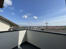 【神奈川県/横浜市金沢区釜利谷南】横浜市金沢区釜利谷南3丁目　新築戸建て 
