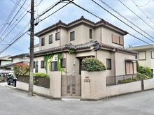 【神奈川県/横浜市金沢区釜利谷西】金沢区釜利谷西三丁目　中古戸建 