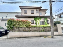 【神奈川県/横浜市金沢区釜利谷西】金沢区釜利谷西三丁目　中古戸建 