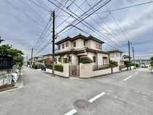 【神奈川県/横浜市金沢区釜利谷西】金沢区釜利谷西三丁目　中古戸建 