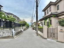 【神奈川県/横浜市金沢区釜利谷西】金沢区釜利谷西三丁目　中古戸建 