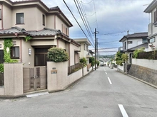 【神奈川県/横浜市金沢区釜利谷西】金沢区釜利谷西三丁目　中古戸建 
