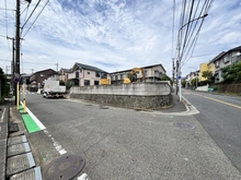 【神奈川県/横浜市栄区元大橋】横浜市栄区元大橋1丁目　新築戸建　2号棟/全2棟 